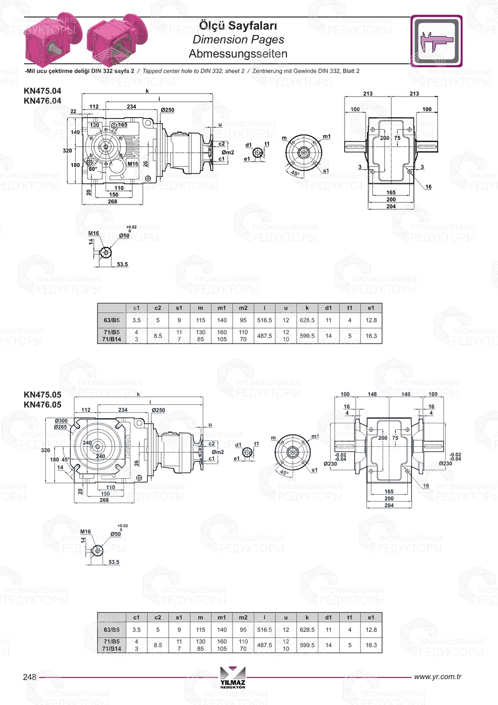 Yilmaz K 473-474-475-476